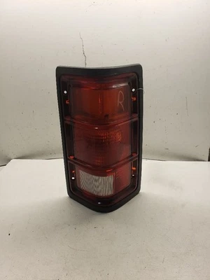 Luz trasera derecha pasajero compatible con 88-96 DAKOTA 1439347 Foto 1 de 4