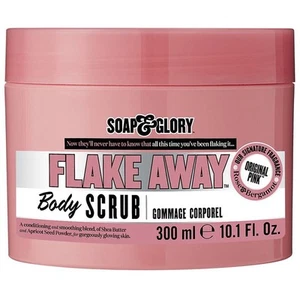 Soap & Glory Flake Away Peeling Körperpeeling Original Pink, 10,1 fl. Oz. - Bild 1 von 1