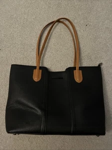 Handtasche Montana West braun  - Bild 1 von 6