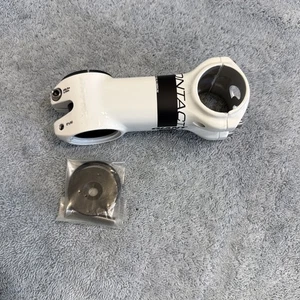 Giant Contact OD2 Bike Stem 90mm, 31.8 clamp, ±8°, 1-1/8",  White [ssg] - Picture 1 of 8