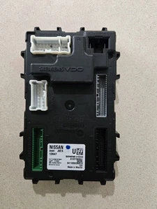 2007-2008 INFINITI G35 Sedan Body Control Module BCM OEM 284B1-JK61A - Picture 1 of 9