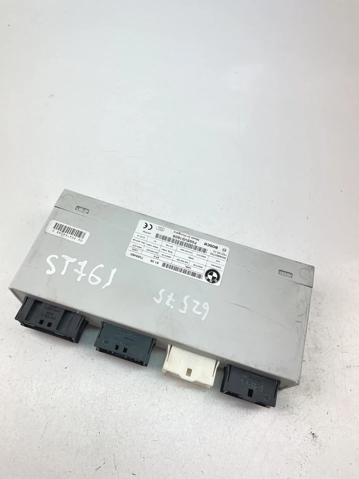 Centralina BMW 3 Gran Turismo F34 7388492 28200334 - Immagine 1 di 4