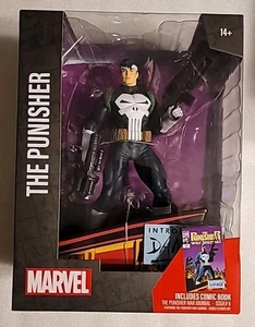 Figura posada McFarlane Toys The Punisher War Journal #6 escala 1:6 de Marvel Comics - Imagen 1 de 1