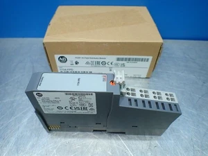 ALLEN-BRADLEY 1734-FPD POINT I/O FIEL DISTRIBUTION MODULE  04220430415 - Picture 1 of 1