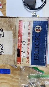 NOS Buick Guide-Matic 67.68.69.70.71.72.73 - Bild 1 von 9