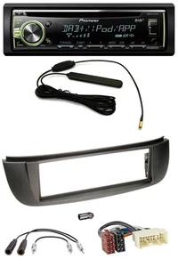 Pioneer MP3 USB CD DAB AUX Autoradio für Nissan Almera Tino (2001-2004) - Bild 1 von 11