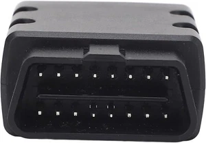 Diagnosescanner, KW902 OBDII Autoscanner Bluetooth Diagnose (PACKUNG GEÖFFNET) - Bild 1 von 9