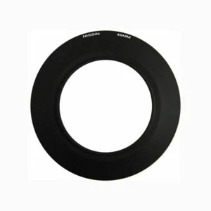 Anillo adaptador Nissin NI-ZRING49 49 mm para macro flash MF18 - NFG008A49 - Imagen 1 de 1