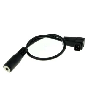 Cable adaptador de simulador de radiocontrol para control remoto 2,4 g Futaba 6EXH T12Z 4VF FF6 - Imagen 1 de 5