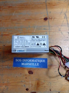 Bloc Alimentation PC Bureau ENHANCE SFX-1209F 90W - Afbeelding 1 van 8