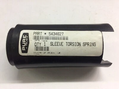 Polaris 5434627 Novo OEM Manga de Mola de Torção 2004 Trail Touring 550 F/C - Imagem 1 de 3