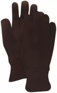 Magid Glove & Safety T92-AMZN JerseyMaster T92 8 oz. Clute Pattern Jersey Gloves - Picture 1 of 4