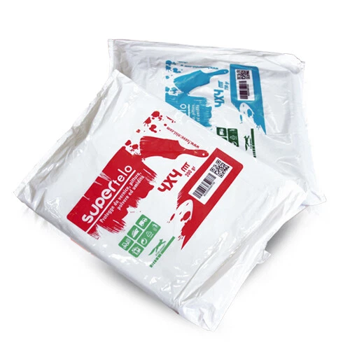 TELO NYLON COPRITUTTO 4X4 200 GR FOX - Immagine 1 di 1