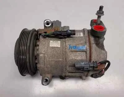Chevrolet Equinox Terrain 2012-2015 2,4 L aire acondicionado compresor de aire acondicionado Foto 1 de 4