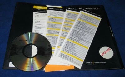  Deep UV by Right Hemisphere 1.0 Upgrade version  - Image 1 of 2