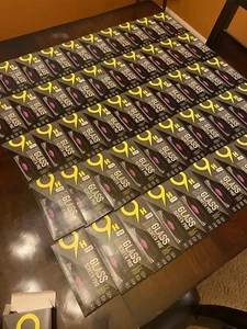 Wholesale Lot 20 Tempered GLASS Screen Protector for iPhone 12 Pro Max - Picture 1 of 8