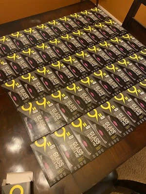 Wholesale Lot 20 Tempered GLASS Screen Protector for iPhone 12 Pro Max - Image 1 of 4