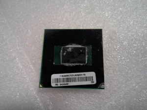 Intel Core i5-2540M - 2.60GHz Laptop Processor CPU SR044 04W0493 (C3659) - Bild 1 von 2