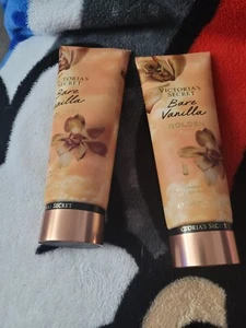 Victorias Secret Lot Bare Vanilla Golden - Picture 1 of 1