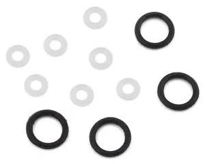 Losi Shock O-Ring Set Mini-T 2.0 LOS213002 Elec Car/Truck Replacement Parts - Picture 1 of 2