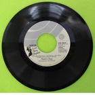 Cheech & Chong - Sister Mary Elephant / Wink Dickerson - 45rpm Vinyl Record