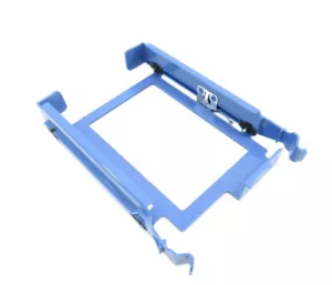 Foxconn C-3598 3.5 HDD Caddy Dell 790 990 3010 7010 9010 DN8MY YJ221 H7283 SFF - Picture 1 of 2