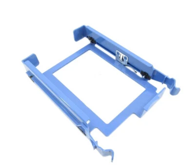 Foxconn C-3598 3.5 HDD Caddy Dell 790 990 3010 7010 9010 DN8MY YJ221 H7283 SFF - Image 1 of 2