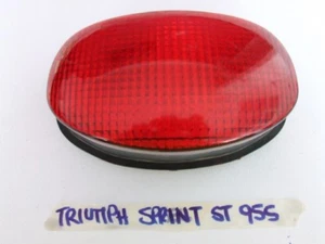 Rücklicht Für Triumph Sprint 955 ST - Bild 1 von 2
