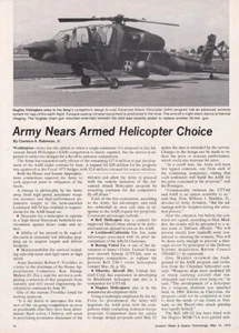 Hughes Helicopter Aircraft Report 9/21/2022m - Picture 1 of 1