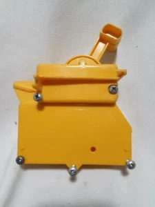 Power Wheels 74310-9239 Shifter w/NEW SWITCHES!! Fisher Price Genuine 2 YEAR WAR - Picture 1 of 1