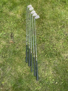 Macgregor MX 6 Irons Set 4i-8i - Picture 1 of 13