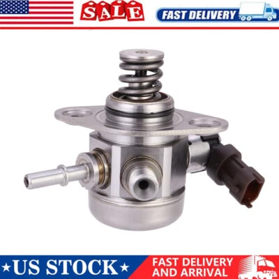 353202B220 High Pressure Fuel Pump For Kia Forte5 Forte Koup 1.6L 2012-2017 — 第 1/4 张图片