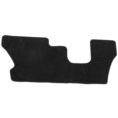 Kit alfombrilla trasera negra para Dodge Durango 2011-2023 Mopar original asiento 1TF28DX9AB Foto 1 de 4