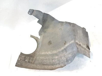 G15-20 Mercedes W203 Protector Paso Rueda de Derecho Delantero A 2038841222 - Imagen 1 de 4