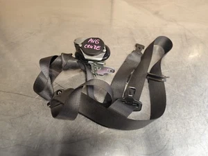 CEINTURE SECURITEE AVANT GAUCHE CHEVROLET CRUZE BREAK 1.7 VCDI 13297089 - Picture 1 of 4