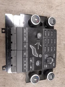 Centralina climatizzatore ORIGINALE VOLVO V70 III (135) 2011 - Foto 1 di 3