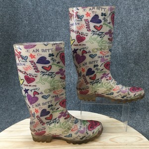 Las mejores ofertas en Botas Coach M Blanco para Mujeres | eBay