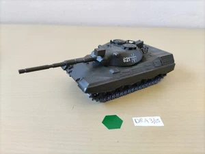 SOLIDO, TANK KPZ LÉOPARD 1/50e - Bild 1 von 3