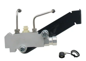 Kit de válvula de hélice lateral izquierdo GM. Disco/disco - Aluminio PV4AK-2 - Imagen 1 de 5