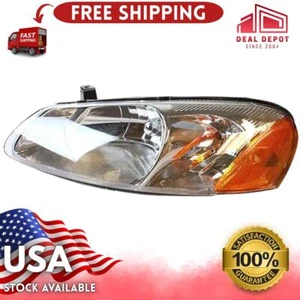 Pilot Automotive Dodge Driver Side Headlight Assembly OE Replacement 20-6042-90 - Picture 1 of 7