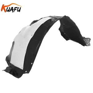 Passenger Fender Liner W/Insulation Foam For Nissan Maxima 2016-23 #638404RA1D - Picture 1 of 18