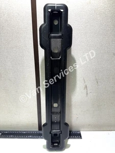 GENUINE FORD TRANSIT CUSTOM TOURNEO 2ND ROW BENCH SEAT SECURING MOUNT 2018-2023 - Picture 1 of 3
