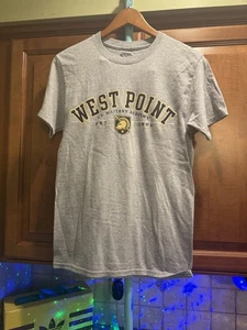Gear For Sport - Gear Brand - Army Black Knights - West Point - Small - Gray - Picture 1 of 9
