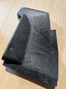 Tappo terminale cruscotto Land Rover Defender - Foto 1 di 3