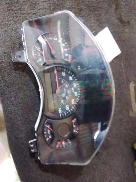 Velocímetro Cluster MPH SE cambio de piso compatible con 07 TITAN 2995256 Foto 1 de 3
