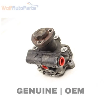 VW EUROVAN 1999-2003 2,8 L - Bomba de dirección asistida 7D0422154 Foto 1 de 4