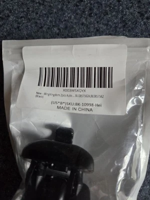 2 PIEZAS Clips Parasol Audi Soporte Interior Gancho para Q5 Q3 A3 A4 A5 S3 S4 S5 TT  Foto 1 de 3