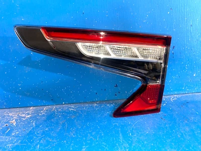 Genuine Acura OEM New 19-25 RDX Aspec tail light Right 34150-TJB-A11 N146 chip - Image 1 of 4