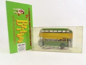 Britbus GL-05Guy Arab III PRV Bodied D/Deck Bus Wolverhampton, 1/76, MIB! - Picture 1 of 1
