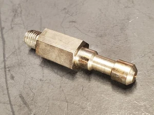 E34 E36 E46 E39 M50 M52 S50 S52 M54 Timing Guide Stud Bearing Bolt 11311748817 - Bild 1 von 4